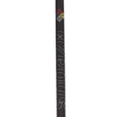 TaylorMade Stealth Graphite Mens Right Hand Fairway 5 Wood 18* Stiff - Project X HZRDUS Smoke RDX Black 60