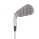 Mizuno MP Fli-Hi 2010 Steel Mens Right Hand 4 Iron 24* Stiff - N.S.Pro 950GH