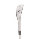 Mizuno MP Fli-Hi 2010 Steel Mens Right Hand 4 Iron 24* Stiff - N.S.Pro 950GH