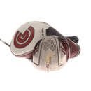 Cleveland HiBore XLS Graphite Mens Right Hand Driver 10.5* Stiff - Fujikura FIT-ON 65g