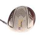Cleveland HiBore XLS Graphite Mens Right Hand Driver 10.5* Stiff - Fujikura FIT-ON 65g