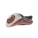 Cleveland HiBore XLS Graphite Mens Right Hand Driver 10.5* Stiff - Fujikura FIT-ON 65g