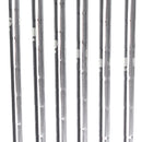 Mizuno MP-63 Steel Mens Right Hand Irons 5-PW Stiff - N.S.Pro 950GH