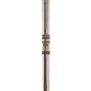Wilson FG Tour F5 Steel Mens Right Hand Irons 4-PW Stiff - Dynamic Gold