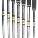 Wilson FG Tour F5 Steel Mens Right Hand Irons 4-PW Stiff - Dynamic Gold