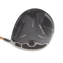 TaylorMade Qi35 Graphite Mens Right Hand Driver 9* Stiff - UST Mamiya ProForce V2 6S