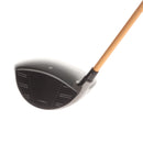 TaylorMade Qi35 Graphite Mens Right Hand Driver 9* Stiff - UST Mamiya ProForce V2 6S