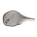 TaylorMade Qi35 Graphite Mens Right Hand Driver 9* Stiff - UST Mamiya ProForce V2 6S