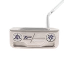 TaylorMade TP Collection Del Monte 7 Mens Right Hand Putter 34" Mallet - Lamkin Sink Fit Skinny
