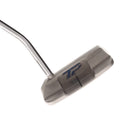 TaylorMade TP Collection Del Monte 7 Mens Right Hand Putter 34" Mallet - Lamkin Sink Fit Skinny