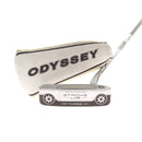 Odyssey Stroke Lab Three Mens Right Hand Putter 35" Blade Odyssey Stroke Lab - Odyssey