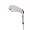 Wilson Staff FW6 Steel Mens Right Hand Lob Wedge 58* 12 Bounce Stiff - Dynamic Gold