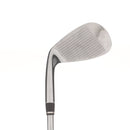 Wilson Staff FW6 Steel Mens Right Hand Lob Wedge 58* 12 Bounce Stiff - Dynamic Gold