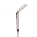 Wilson Staff FW6 Steel Mens Right Hand Lob Wedge 58* 12 Bounce Stiff - Dynamic Gold