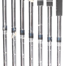 Callaway Steelhead X-14 Steel Mens Right Hand Irons 5-SW Regular - Callaway Steelhead Constant Weight