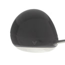Callaway Big Bertha Fusion FT-3 Graphite Mens Right Hand Driver 11* Regular - Swing Science 200 Series