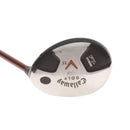 Callaway FT-Hybrid Graphite Mens Right Hand 4 Hybrid 23* Stiff - Aldila NVS 85-S
