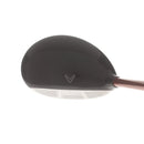 Callaway FT-Hybrid Graphite Mens Right Hand 4 Hybrid 23* Stiff - Aldila NVS 85-S
