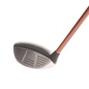 Callaway FT-Hybrid Graphite Mens Right Hand 4 Hybrid 23* Stiff - Aldila NVS 85-S