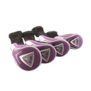 Ben Sayers M15 Steel/Graphite Ladies Right Hand Package Set Ladies - Ben Sayers Micro Tuned
