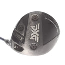 PXG 0811 X Gen4 Graphite Mens Right Hand Driver 10.5* Regular - EvenFlow Riptide CB 5.5 60g