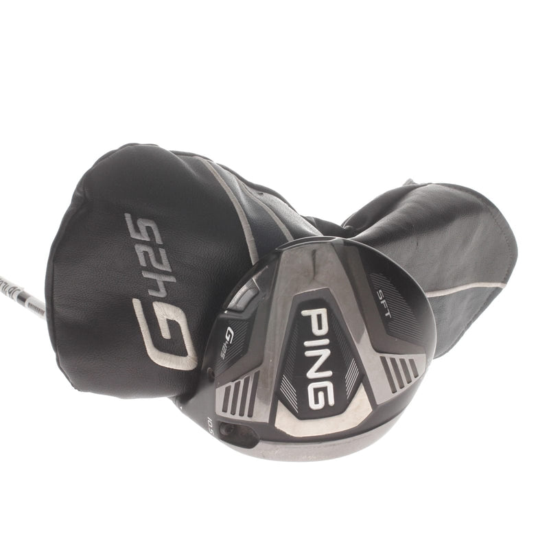 Ping G425 SFT Graphite Mens Right Hand Driver 10.5* Stiff - Aldila Rogue 130MSI 70S