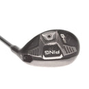 Ping G425 Graphite Mens Right Hand 4 Hybrid 22* Stiff - Alta CB 70