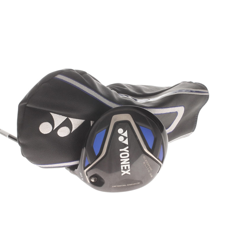 Yonex Ezone Elite 3.0 Graphite Mens Right Hand Driver 10.5* Regular - Yonex Ex-E03