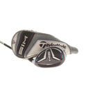 TaylorMade Sim Max Graphite Mens Right Hand 4 Hybrid 22* Regular - Fujikura Ventus 6-R