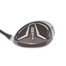 TaylorMade Sim Max Graphite Mens Right Hand 4 Hybrid 22* Regular - Fujikura Ventus 6-R