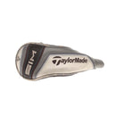 TaylorMade Sim Max Graphite Mens Right Hand 4 Hybrid 22* Regular - Fujikura Ventus 6-R