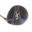 Callaway XR16 Graphite Mens Right Hand Driver 9* Regular - Fujikura Speeder 565 Evolution