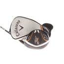 Callaway X Hot 2 Pro Graphite Mens Right Hand Fairway 2 Wood 12.5* Stiff - Aldila Tour ATX75-3.7-S