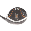 Callaway X Hot 2 Pro Graphite Mens Right Hand Fairway 2 Wood 12.5* Stiff - Aldila Tour ATX75-3.7-S