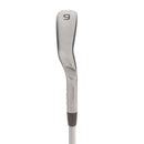 Ping G440 Steel Mens Right Hand 6 Iron Blue Dot 31* 1* Upright Stiff - Ping AWT 3.0