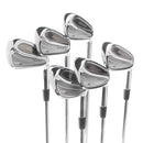 Mizuno MP-58 Steel Mens Right Hand Irons 5-PW Regular - Dynamic Gold R300