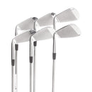 Mizuno MP-58 Steel Mens Right Hand Irons 5-PW Regular - Dynamic Gold R300