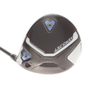 Cobra Aerojet Max Graphite Mens Right Hand Driver 10.5* Stiff - Kai'Li 60s Blue
