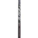 Cobra Aerojet Max Graphite Mens Right Hand Driver 10.5* Stiff - Kai'Li 60s Blue