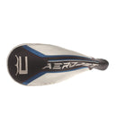Cobra Aerojet Max Graphite Mens Right Hand Driver 10.5* Stiff - Kai'Li 60s Blue