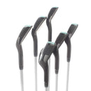 MacGregor V Max Graphite Ladies Right Hand Irons 6-SW Ladies - MacGregor Dynamic Launch Technology
