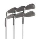 MacGregor V Max Graphite Ladies Right Hand Irons 6-SW Ladies - MacGregor Dynamic Launch Technology