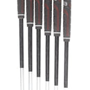 MacGregor V Max Graphite Ladies Right Hand Irons 6-SW Ladies - MacGregor Dynamic Launch Technology