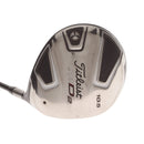 Titleist 909 D2 Graphite Mens Right Hand Driver 10.5* Stiff - Aldila VooDoo