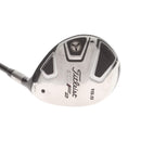 Titleist 909 F2 Graphite Mens Right Hand Fairway 3 Wood 15.5* Stiff - Aldila Voodoo FW-S