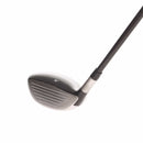 Titleist 909 F2 Graphite Mens Right Hand Fairway 3 Wood 15.5* Stiff - Aldila Voodoo FW-S