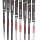 Tour Edge Exotics C723 Steel Mens Right Hand Irons 4-AW Stiff - KBS Tour 120