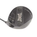 PXG 0811 XF Gen4 Graphite Mens Right Hand Driver 10.5* Extra Stiff - EvenFlow 6.0 75g