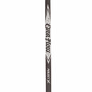 PXG 0811 XF Gen4 Graphite Mens Right Hand Driver 10.5* Extra Stiff - EvenFlow 6.0 75g