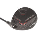 Cobra DS-Adapt Max Graphite Mens Right Hand Fairway 3 Wood 15.5* Regular - Project X Denali Blue 60